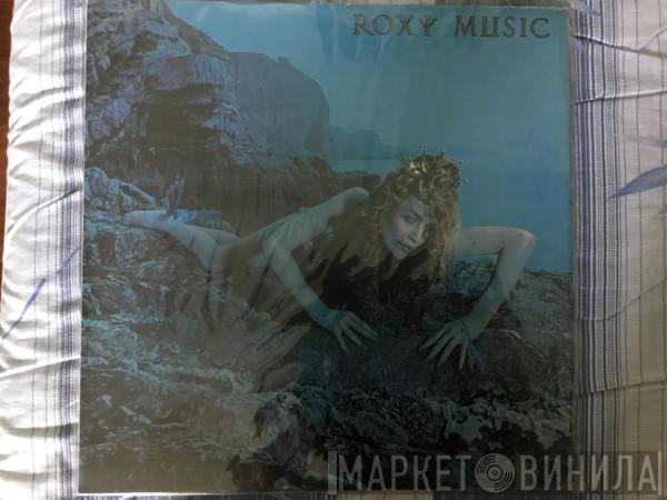  Roxy Music  - Siren