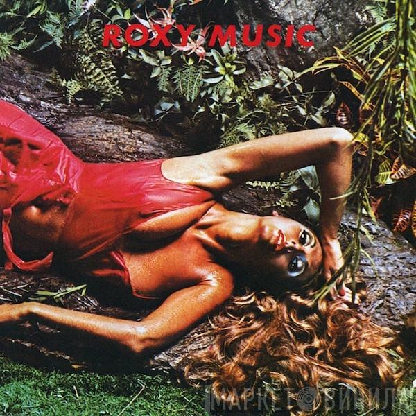  Roxy Music  - Stranded