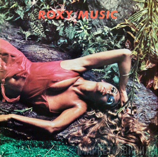  Roxy Music  - Stranded