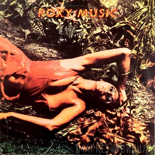  Roxy Music  - Stranded