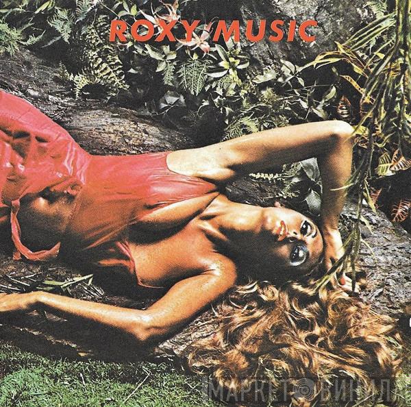  Roxy Music  - Stranded