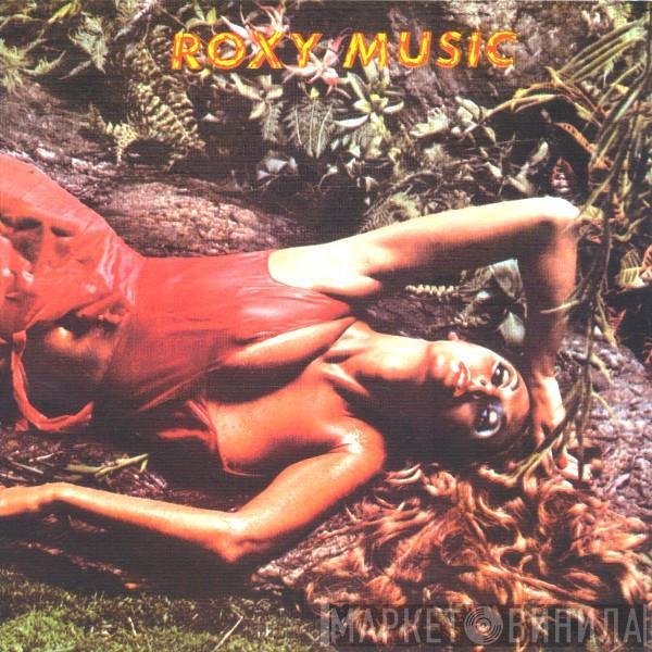  Roxy Music  - Stranded