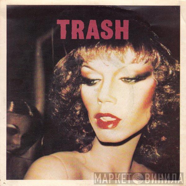 Roxy Music - Trash