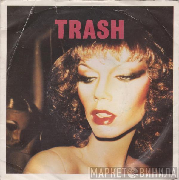 Roxy Music - Trash