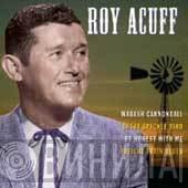 Roy Acuff - Famous Country Music Makers