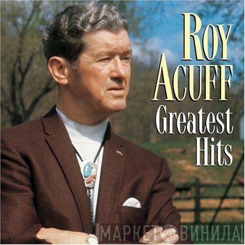  Roy Acuff  - Greatest Hits