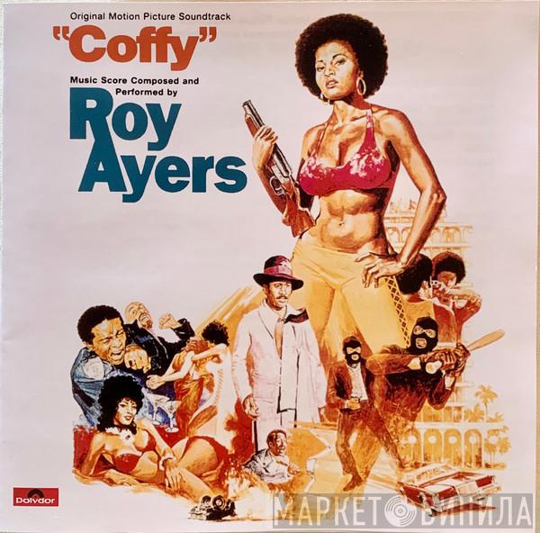  Roy Ayers  - Coffy (Original Motion Picture Soundtrack)