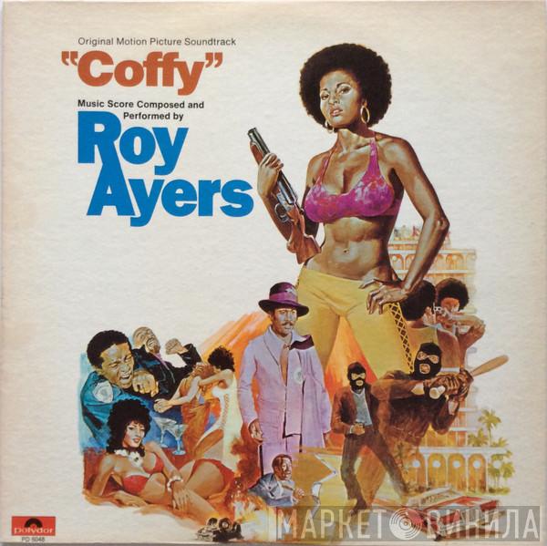  Roy Ayers  - Coffy