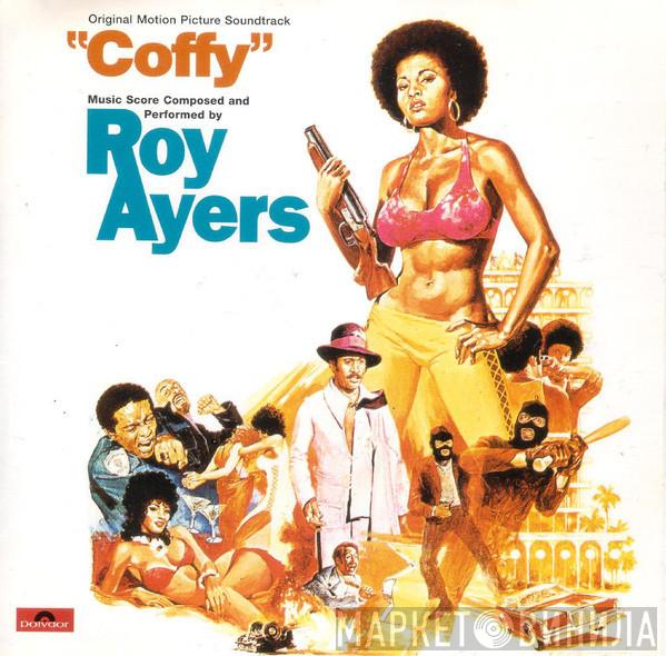  Roy Ayers  - Coffy