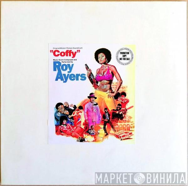  Roy Ayers  - Coffy