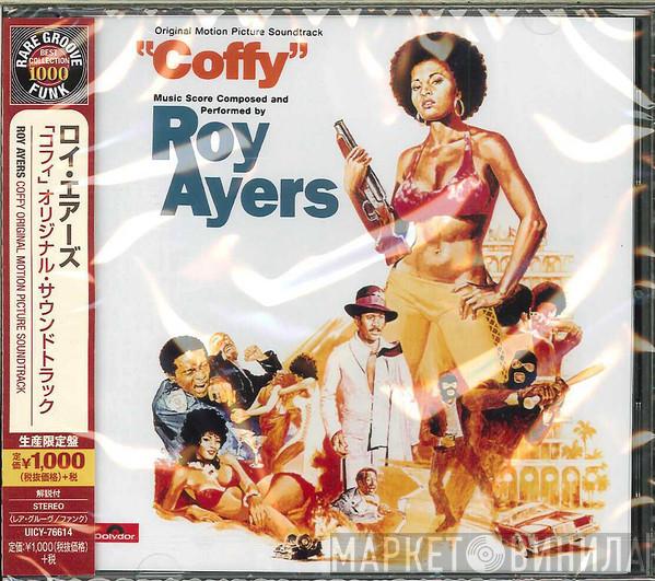  Roy Ayers  - Coffy