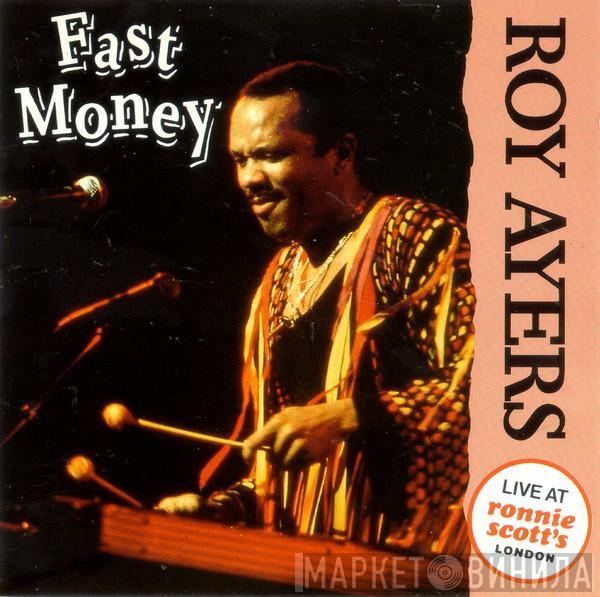 Roy Ayers - Fast Money