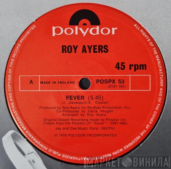 Roy Ayers - Fever