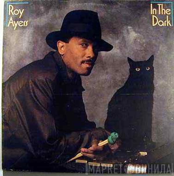 Roy Ayers - In The Dark