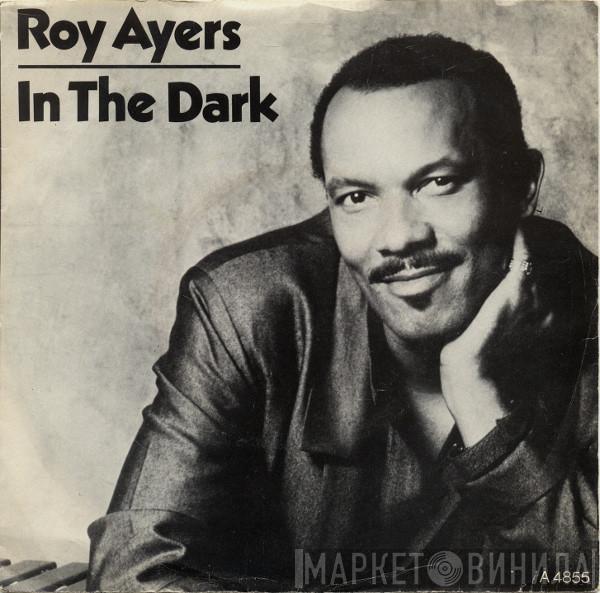 Roy Ayers - In The Dark