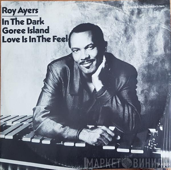 Roy Ayers - In The Dark