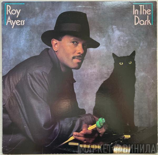 Roy Ayers - In The Dark