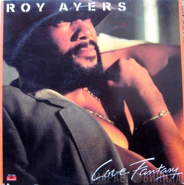 Roy Ayers - Love Fantasy