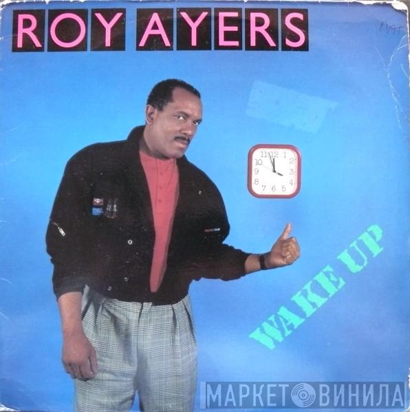 Roy Ayers - Wake Up