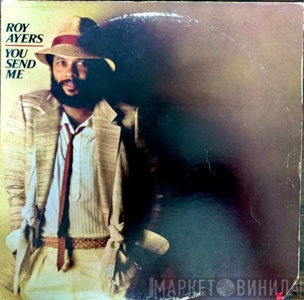 Roy Ayers - You Send Me