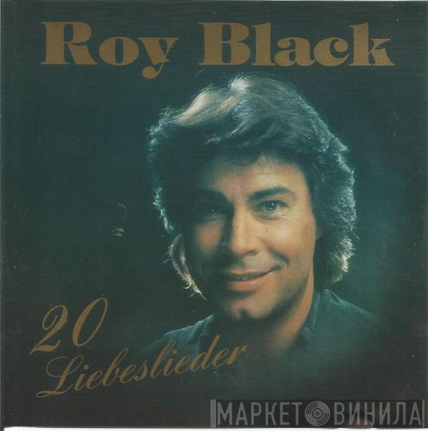 Roy Black - 20 Liebeslieder