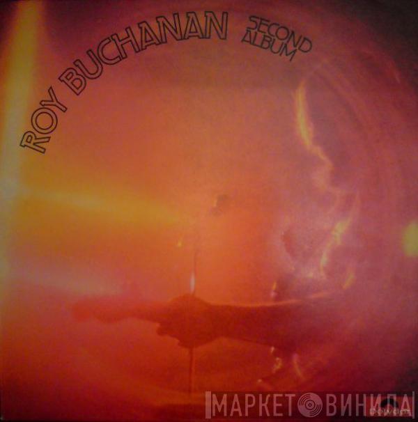Roy Buchanan - Second Album