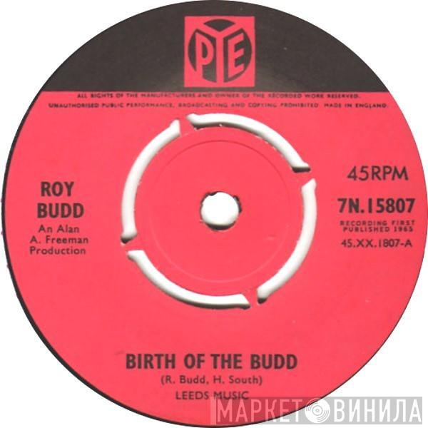 Roy Budd - Birth Of The Budd