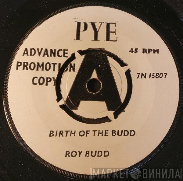  Roy Budd  - Birth Of The Budd
