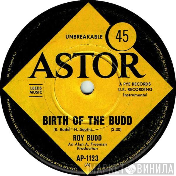  Roy Budd  - Birth Of The Budd