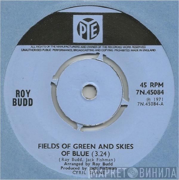  Roy Budd  - Fields Of Green And Skies Of Blue