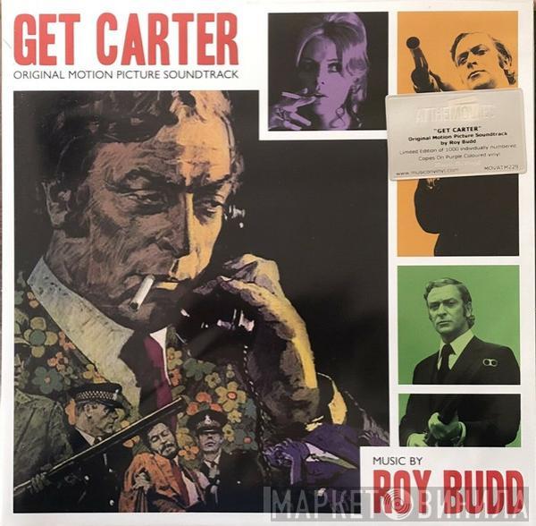 Roy Budd - Get Carter (Original Motion Picture Soundtrack)