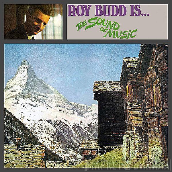 Roy Budd - Is The Sound Of Music