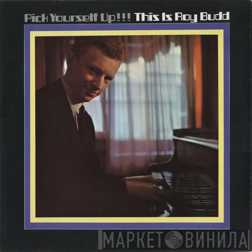 Roy Budd - Pick Yourself Up ! ! ! This Is Roy Budd
