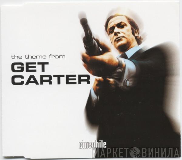 Roy Budd - The Theme From Get Carter (Remixes)