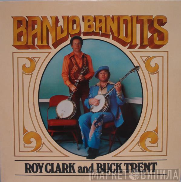 Roy Clark, Buck Trent - Banjo Bandits
