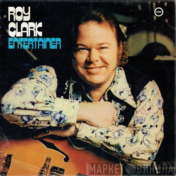 Roy Clark - Entertainer