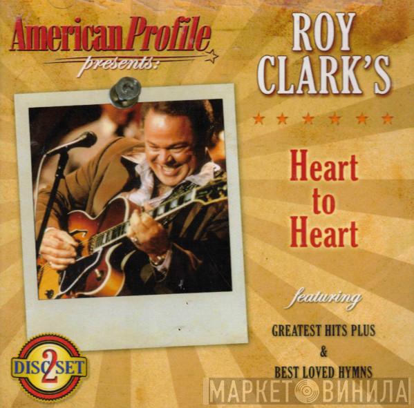 Roy Clark - Heart To Heart