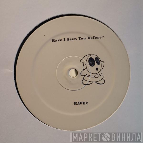 Roy Davis Jr. Kristine Blond  - Gabrielle / Loveshy (PsychoFunk Mixes)