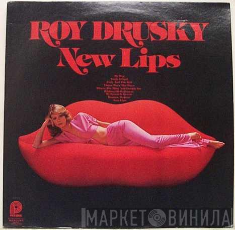Roy Drusky - New Lips