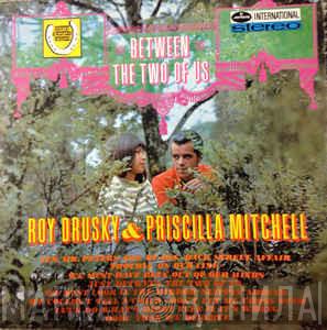 Roy Drusky, Priscilla Mitchell - Between The Two Of Us