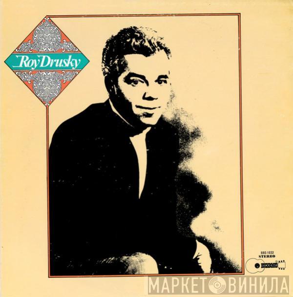 Roy Drusky - Roy Drusky