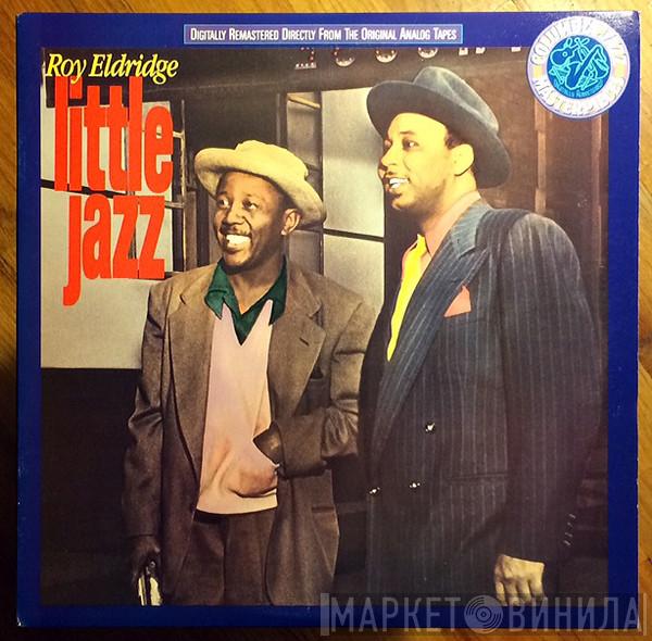 Roy Eldridge - Little Jazz