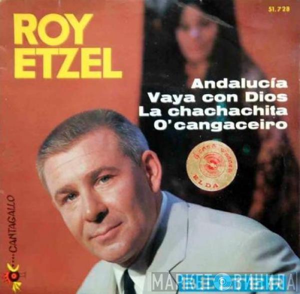 Roy Etzel - Andalucia