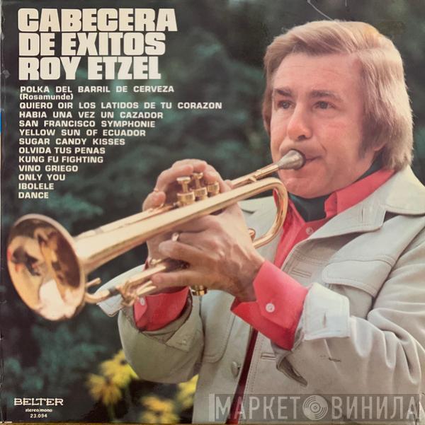 Roy Etzel - Cabecera De Éxitos