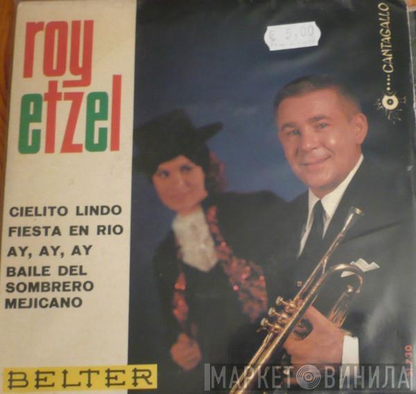 Roy Etzel - Cielito Lindo