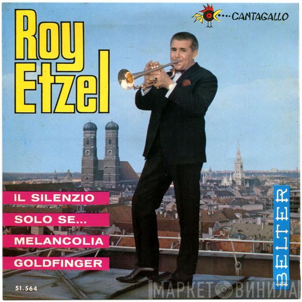 Roy Etzel - Il Silenzio