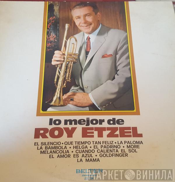Roy Etzel - Lo Mejor De Roy Etzel