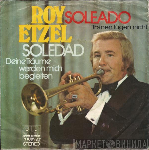 Roy Etzel - Soleado