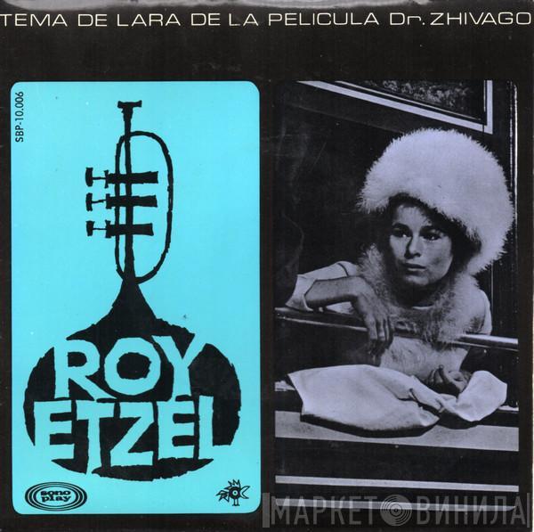 Roy Etzel - Tema De Lara