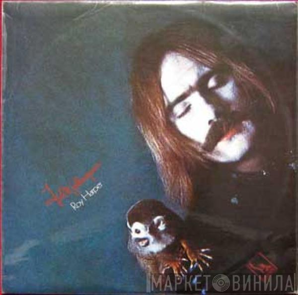 Roy Harper - Folkjokeopus